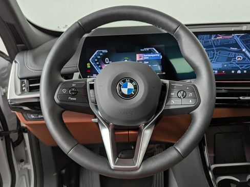New 2026 BMW X1 xDrive28i w/ Technology Package AWD/4WD image 22
