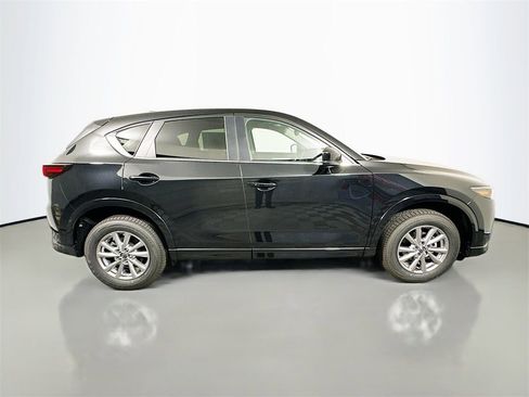 New 2025 MAZDA CX-5 AWD 2.5 S w/ Select Package image 10