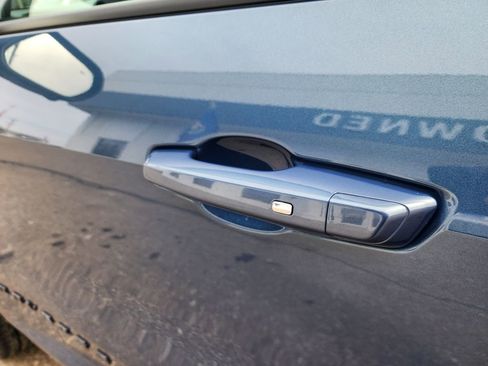 Certified 2025 Chevrolet Traverse RS w/ LPO, Floor Liner Package image 25