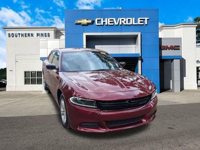 Used 2023 Dodge Charger SXT