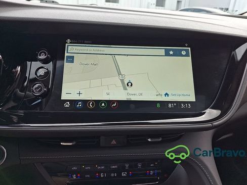 Certified 2023 Buick Envision Avenir AWD/4WD image 17