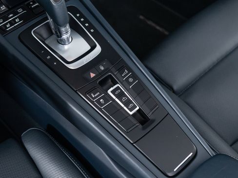 Used 2019 Porsche 911 Turbo S AWD/4WD image 50