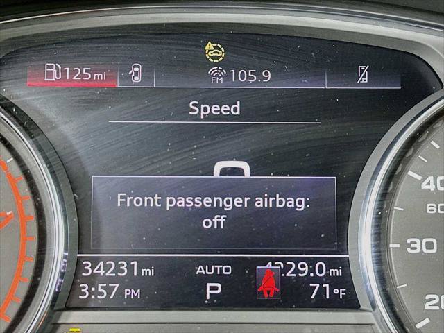 Certified 2023 Audi Q5 2.0T Premium w/ Convenience Package AWD/4WD image 12