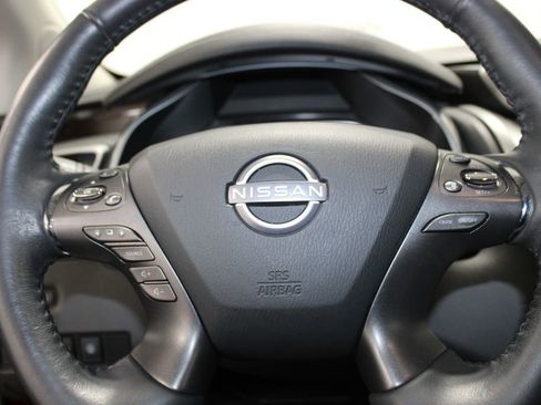 Used 2024 Nissan Murano Platinum image 35