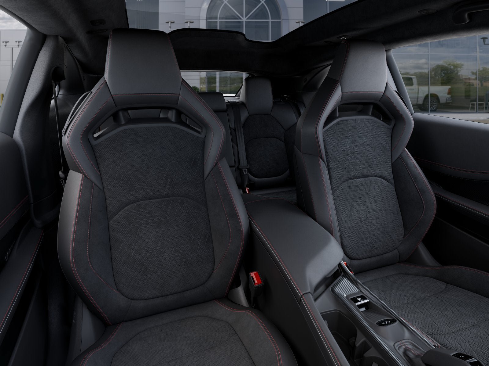 New 2027 Dodge Charger Scat Pack AWD/4WD image 45