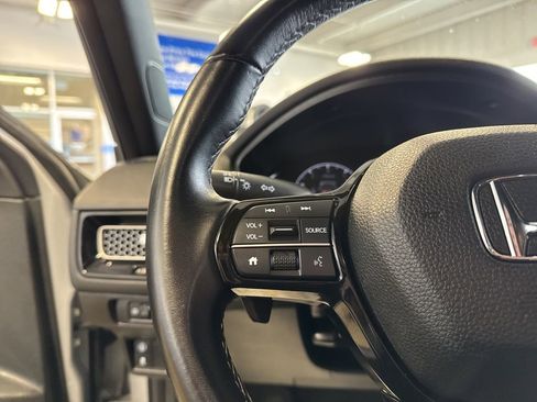 Used 2022 Honda Civic Sport image 19