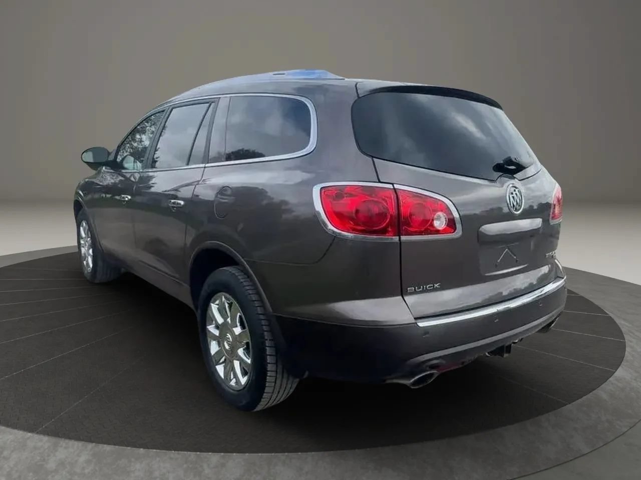 Used 2011 Buick Enclave CXL w/ Trailering Provision Package FWD image 4
