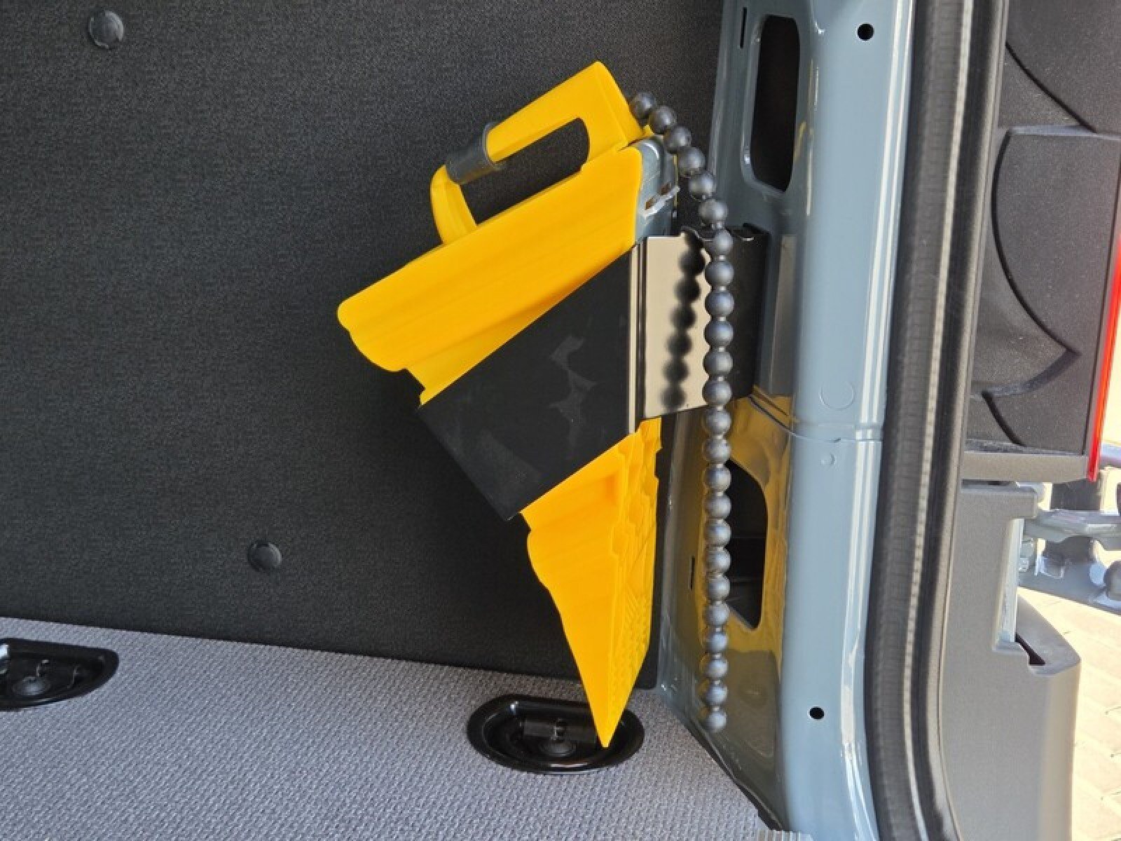 New 2026 Mercedes-Benz Sprinter 2500 image 14
