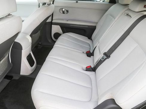 Certified 2023 Hyundai Ioniq 5 Limited image 22