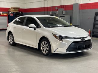 Used 2026 Toyota Corolla LE FWD video 2