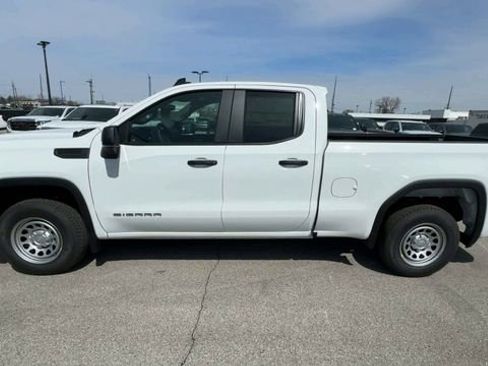 New 2026 GMC Sierra 1500 Pro w/ Pro Value Package image 5