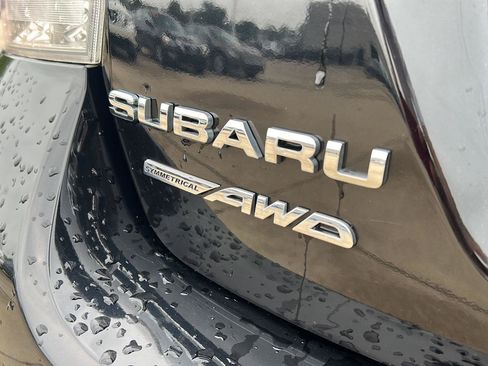 Used 2016 Subaru Impreza 2.0i AWD/4WD image 26