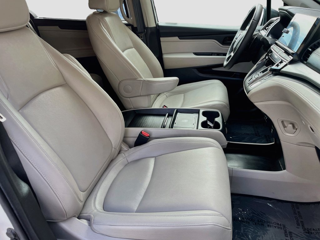 Used 2026 Honda Odyssey EX-L image 30