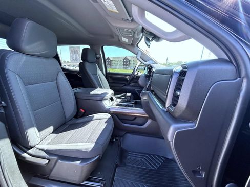 Certified 2023 Chevrolet Silverado 1500 LT Trail Boss w/ Protection Package AWD/4WD image 17
