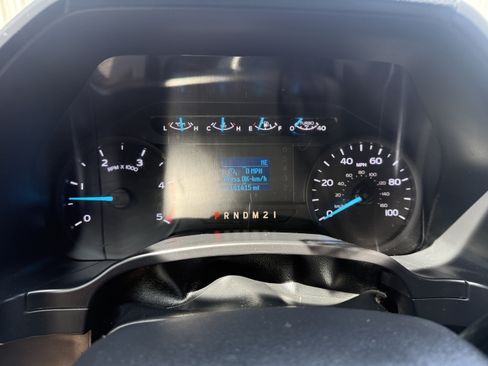 Used 2018 Ford F350 XL w/ Power Equipment Group AWD/4WD image 33