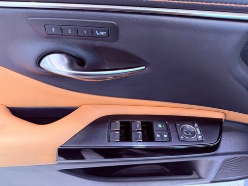 Certified 2022 Lexus ES 350 350 PREMIUM/PARK AST/L-CERTIFI image 18