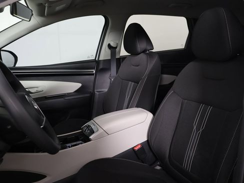 Used 2024 Hyundai Tucson SEL image 27