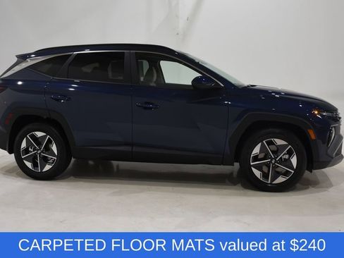 New 2026 Hyundai Tucson SEL image 3