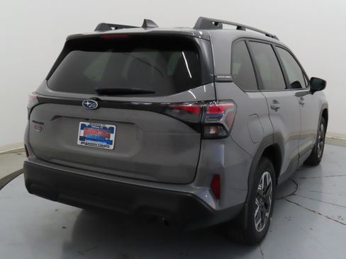 New 2026 Subaru Forester Premium image 3