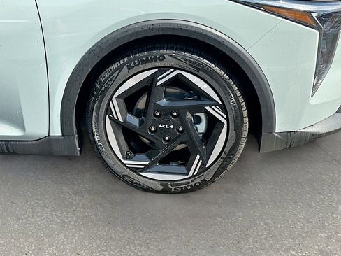 New 2026 Kia K4 EX FWD image 28