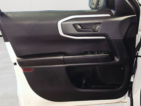 Used 2022 Ford Bronco Sport Big Bend w/ Convenience Package AWD/4WD image 19