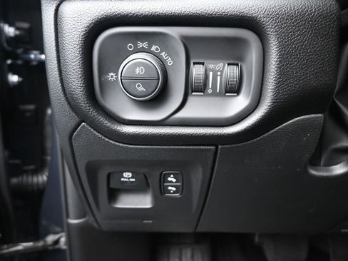 New 2026 RAM 1500 Big Horn image 33