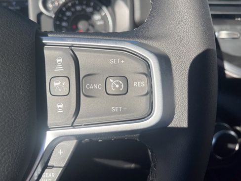 New 2026 RAM 1500 Big Horn image 61