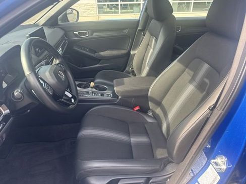 Used 2023 Honda Civic Sport image 20