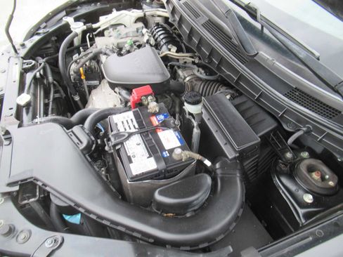 Used 2015 Nissan Rogue S w/ Convenience Package image 14