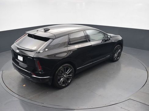 New 2026 Cadillac Optiq Sport 2 image 45