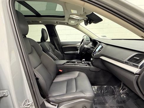 Used 2024 Volvo XC90 B5 Core w/ Protection Package Premier AWD/4WD image 47