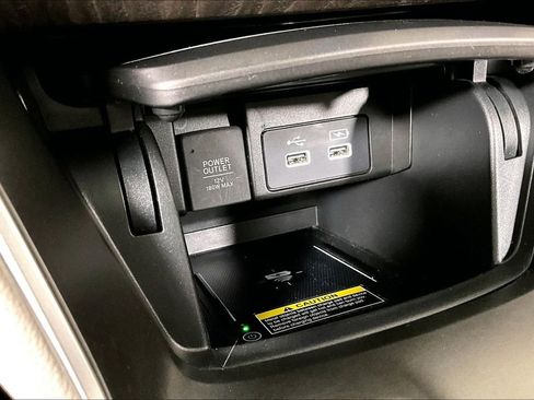 Used 2022 Honda Accord Touring image 34