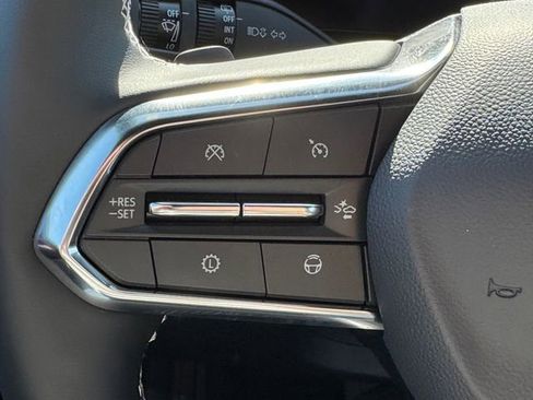 New 2026 Chevrolet Traverse Z71 w/ Enhanced Driving Package image 21