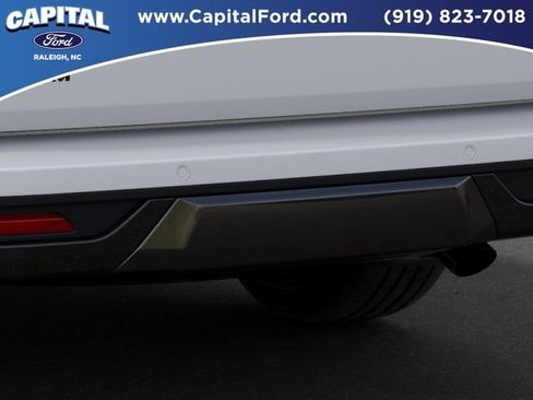 New 2027 Ford Expedition Max Platinum w/ Stealth Performance Package AWD/4WD image 23