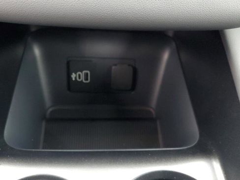 New 2026 Ford Explorer Active image 35