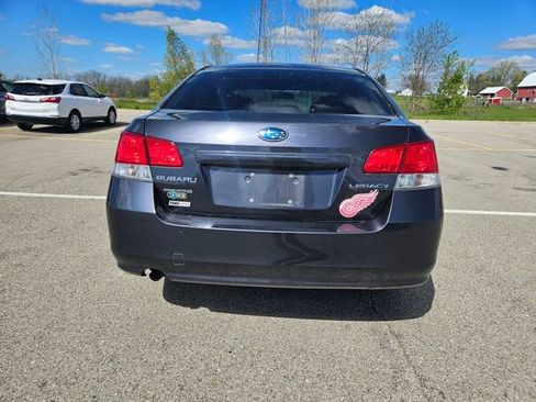 Used 2013 Subaru Legacy 2.5i AWD/4WD image 6