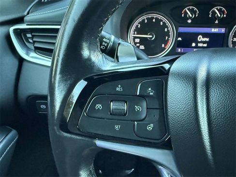 Certified 2022 Buick Enclave Essence image 21