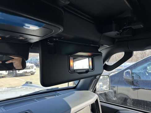 New 2026 Ford Bronco Big Bend image 16