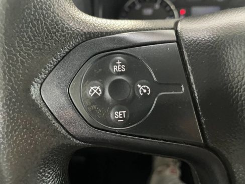 Used 2016 Chevrolet Silverado 3500 W/T w/ WT Convenience Package image 30