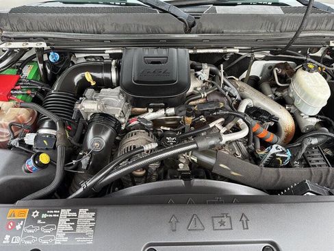 Used 2013 GMC Sierra 3500 Denali AWD/4WD image 24