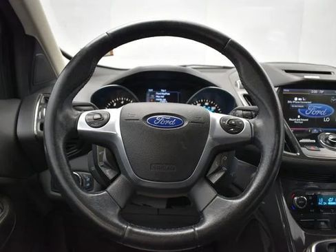 Used 2014 Ford Escape Titanium w/ Equipment Group 401A AWD/4WD image 20