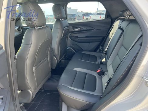 New 2026 Chevrolet TrailBlazer ACTIV w/ Convenience Package AWD/4WD image 10