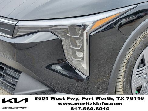 New 2026 Kia K4 FWD image 6