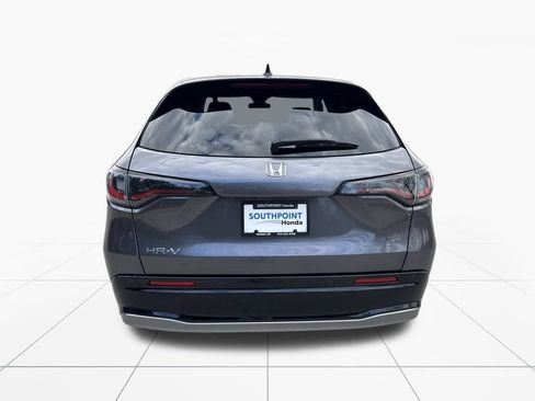 New 2026 Honda HR-V EX-L image 7