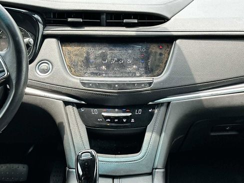 Used 2021 Cadillac XT5 Luxury image 26