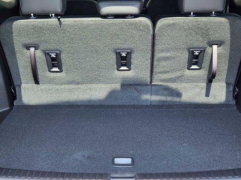 New 2025 Buick Enclave Sport Touring image 13