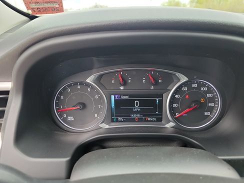 Used 2017 GMC Acadia SLE w/ Driver Alert Package I AWD/4WD image 18