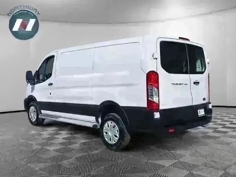 Used 2023 Ford Transit 250 Base w/ Exterior Upgrade Package image 3
