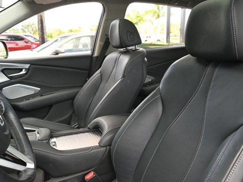 Used 2020 Acura RDX w/ Technology Package image 16