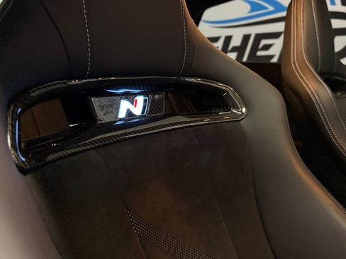 Used 2024 Hyundai Elantra N image 24